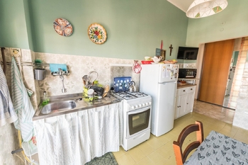 Prodej bytu 3+1 v osobním vlastnictví 106 m², Montesilvano