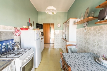 Prodej bytu 3+1 v osobním vlastnictví 106 m², Montesilvano