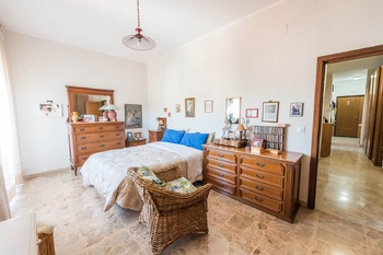 Prodej bytu 3+1 v osobním vlastnictví 106 m², Montesilvano
