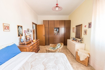 Prodej bytu 3+1 v osobním vlastnictví 106 m², Montesilvano