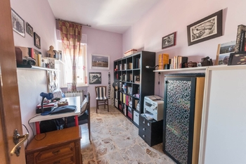 Prodej bytu 3+1 v osobním vlastnictví 106 m², Montesilvano