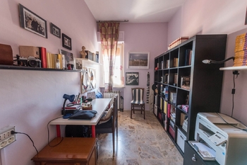 Prodej bytu 3+1 v osobním vlastnictví 106 m², Montesilvano