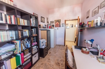 Prodej bytu 3+1 v osobním vlastnictví 106 m², Montesilvano
