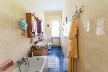 Prodej bytu 3+1 v osobním vlastnictví 106 m², Montesilvano