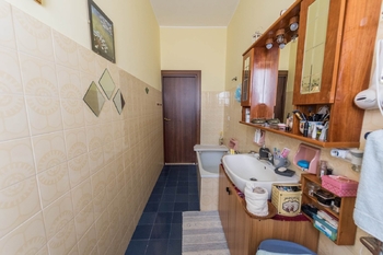 Prodej bytu 3+1 v osobním vlastnictví 106 m², Montesilvano
