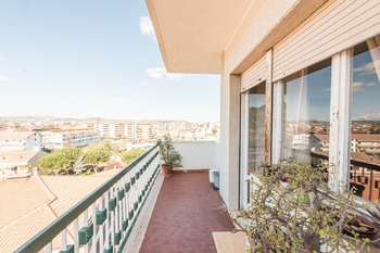 Prodej bytu 3+1 v osobním vlastnictví 106 m², Montesilvano