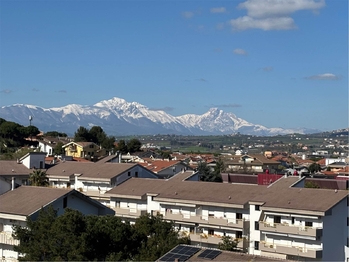 Prodej bytu 3+1 v osobním vlastnictví 106 m², Montesilvano
