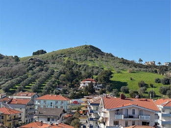 Prodej bytu 3+1 v osobním vlastnictví 106 m², Montesilvano