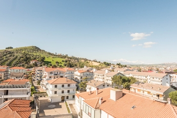 Prodej bytu 3+1 v osobním vlastnictví 106 m², Montesilvano
