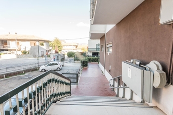 Prodej bytu 3+1 v osobním vlastnictví 106 m², Montesilvano