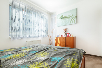 Prodej bytu 3+kk v osobním vlastnictví 73 m², Kladno