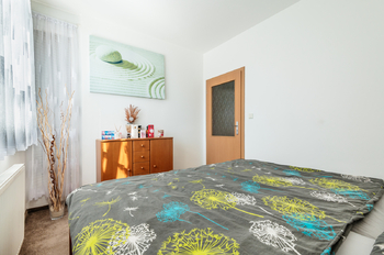 Prodej bytu 3+kk v osobním vlastnictví 73 m², Kladno