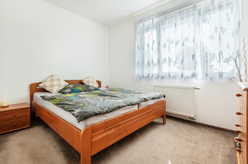 Prodej bytu 3+kk v osobním vlastnictví 73 m², Kladno