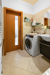 Prodej bytu 3+kk v osobním vlastnictví 73 m², Kladno