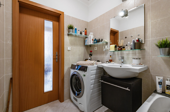 Prodej bytu 3+kk v osobním vlastnictví 73 m², Kladno