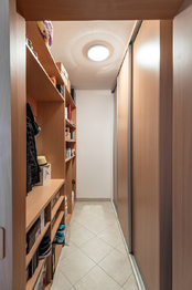 Prodej bytu 3+kk v osobním vlastnictví 73 m², Kladno