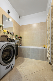Prodej bytu 3+kk v osobním vlastnictví 73 m², Kladno