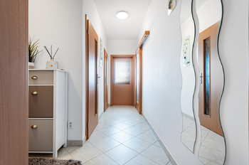 Prodej bytu 3+kk v osobním vlastnictví 73 m², Kladno