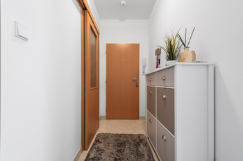 Prodej bytu 3+kk v osobním vlastnictví 73 m², Kladno