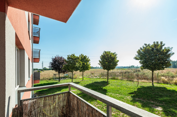 Prodej bytu 3+kk v osobním vlastnictví 73 m², Kladno
