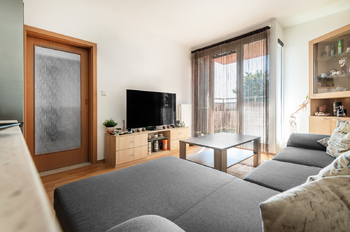 Prodej bytu 3+kk v osobním vlastnictví 73 m², Kladno