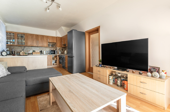 Prodej bytu 3+kk v osobním vlastnictví 73 m², Kladno