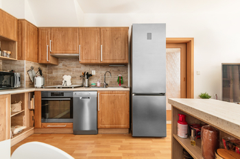 Prodej bytu 3+kk v osobním vlastnictví 73 m², Kladno