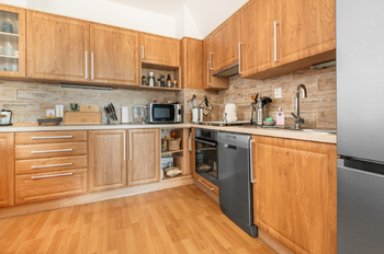 Prodej bytu 3+kk v osobním vlastnictví 73 m², Kladno