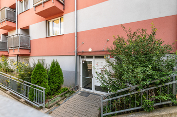 Prodej bytu 3+kk v osobním vlastnictví 73 m², Kladno