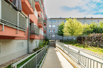 Prodej bytu 3+kk v osobním vlastnictví 73 m², Kladno
