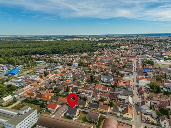 Prodej domu 129 m², Kladno