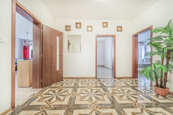 Prodej domu 129 m², Kladno