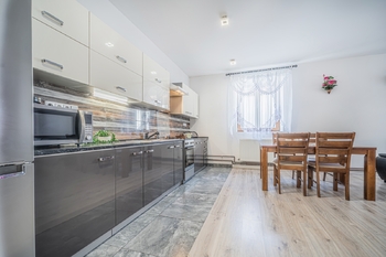 Prodej domu 129 m², Kladno
