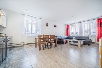 Prodej domu 129 m², Kladno