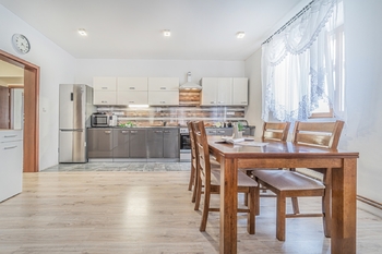 Prodej domu 129 m², Kladno