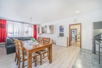 Prodej domu 129 m², Kladno