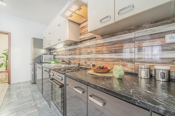 Prodej domu 129 m², Kladno