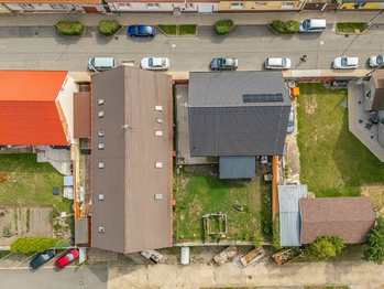 Prodej domu 129 m², Kladno