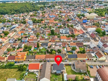 Prodej domu 129 m², Kladno