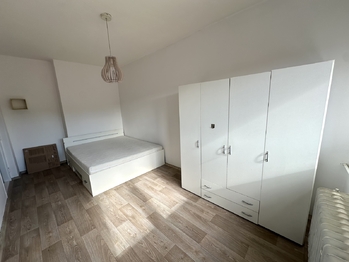 Pronájem bytu 2+kk v osobním vlastnictví 44 m², Vsetín