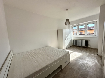 Pronájem bytu 2+kk v osobním vlastnictví 44 m², Vsetín