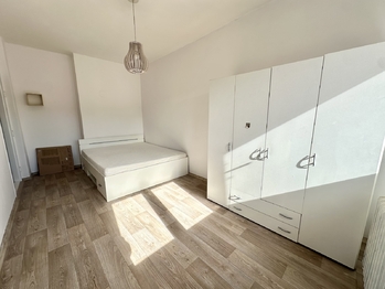 Pronájem bytu 2+kk v osobním vlastnictví 44 m², Vsetín