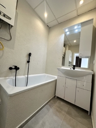Pronájem bytu 2+kk v osobním vlastnictví 44 m², Vsetín