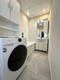 Pronájem bytu 2+kk v osobním vlastnictví 44 m², Vsetín