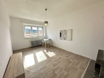 Pronájem bytu 2+kk v osobním vlastnictví 44 m², Vsetín