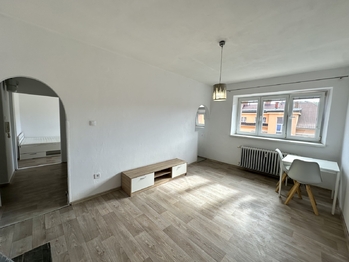 Pronájem bytu 2+kk v osobním vlastnictví 44 m², Vsetín