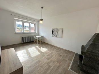 Pronájem bytu 2+kk v osobním vlastnictví 44 m², Vsetín