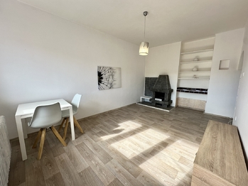 Pronájem bytu 2+kk v osobním vlastnictví 44 m², Vsetín