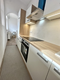 Pronájem bytu 2+kk v osobním vlastnictví 44 m², Vsetín