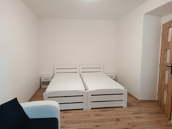 Pronájem bytu 1+1 v osobním vlastnictví 36 m², České Budějovice